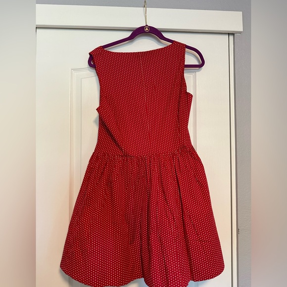 Frankies Bikinis Charlotte Corset Mini Dress NWT - Picture 6 of 8